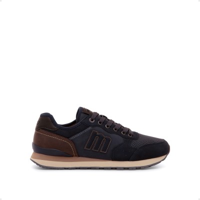 DEPORTIVOS HOMBRE MUSTANG 84866 